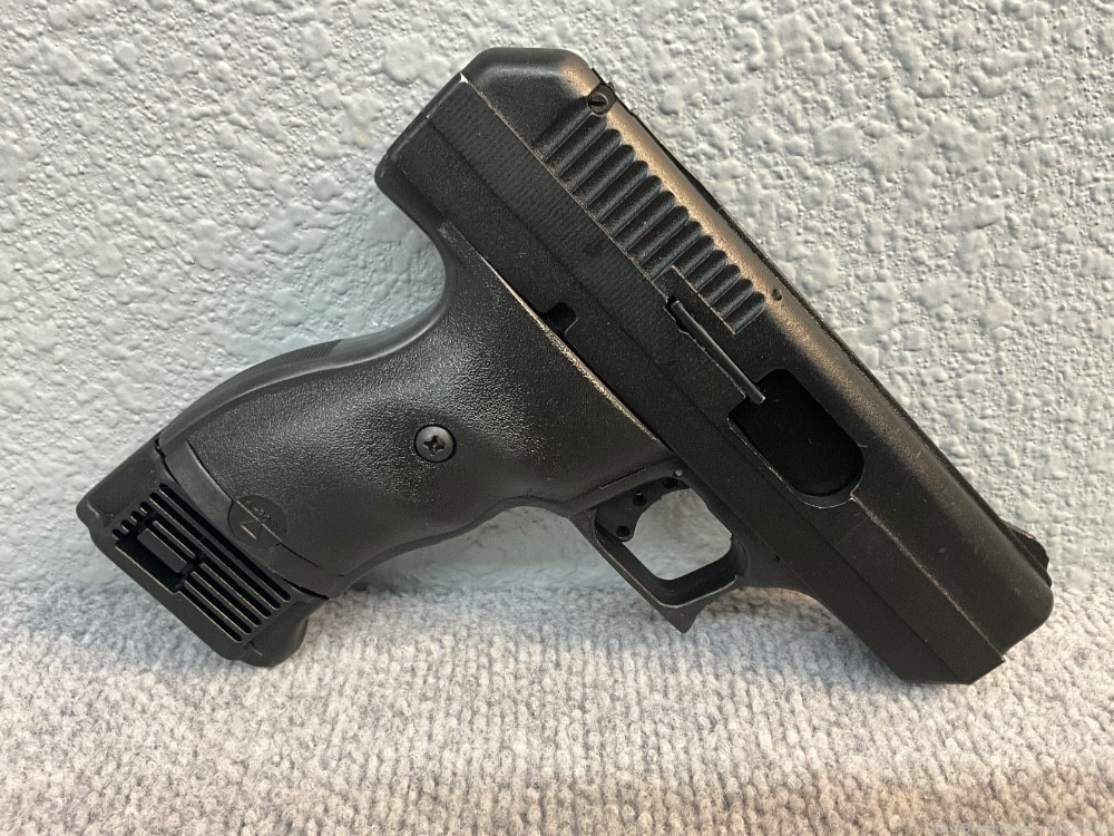 Hi-Point C9 - 9MM - 10 Round Magazine - 18445-img-1