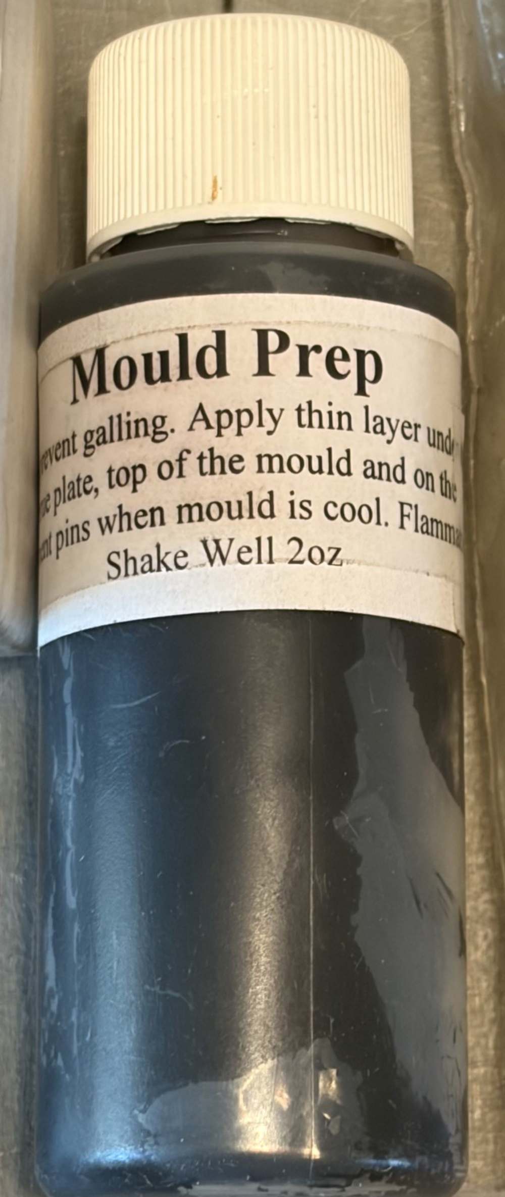 Buffalo Arms .459 510 gr Creedmoor Bullet Mould Sizer Expander Die Expander-img-9