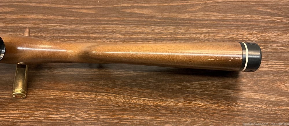 Nice Savage Model 99 - .300 Savage - K4 Weaver - 16439-img-10
