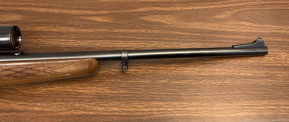 Nice Savage Model 99 - .300 Savage - K4 Weaver - 16439-img-18