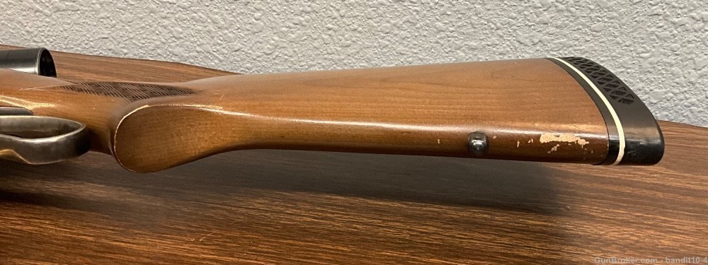 Nice Savage Model 99 - .300 Savage - K4 Weaver - 16439-img-4