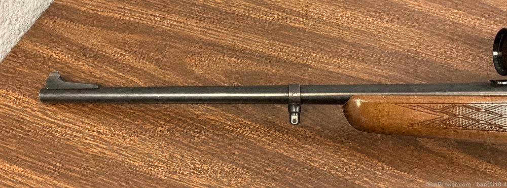 Nice Savage Model 99 - .300 Savage - K4 Weaver - 16439-img-3
