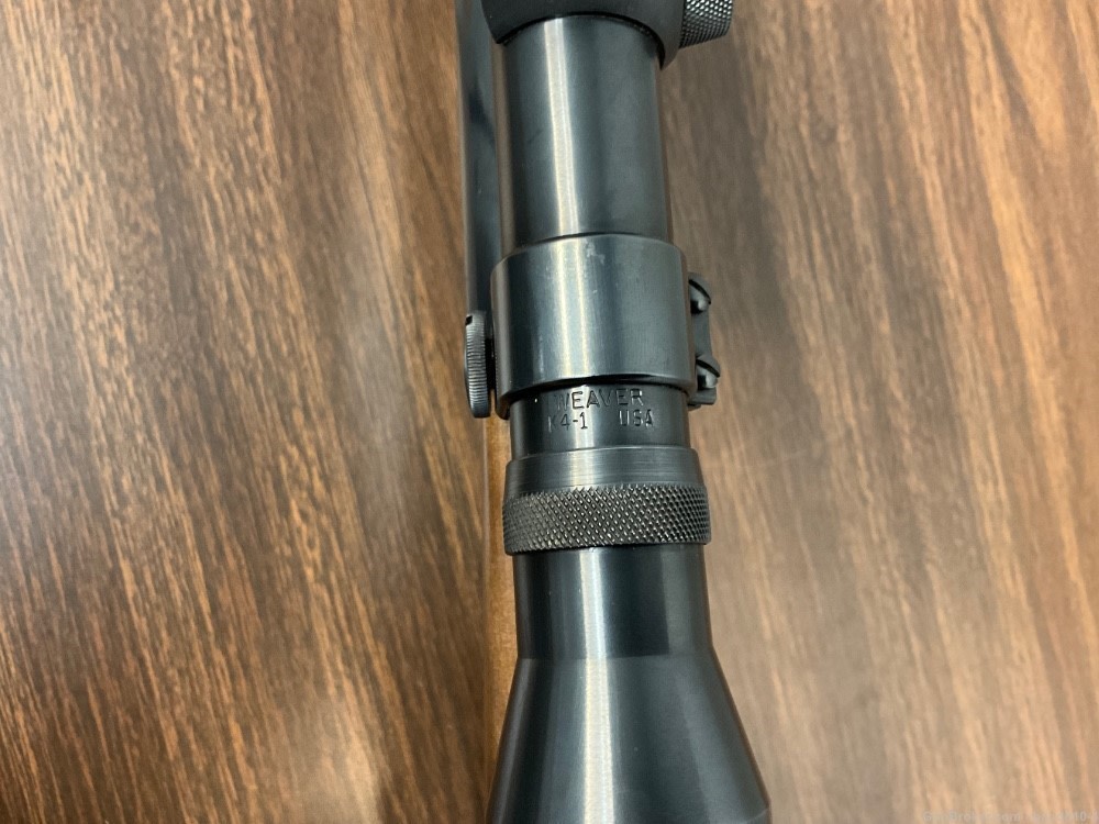 Nice Savage Model 99 - .300 Savage - K4 Weaver - 16439-img-9