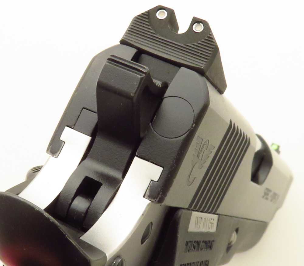 Wilson Spec Ops 9mm, five 16-round mags, high condition, layaway-img-6
