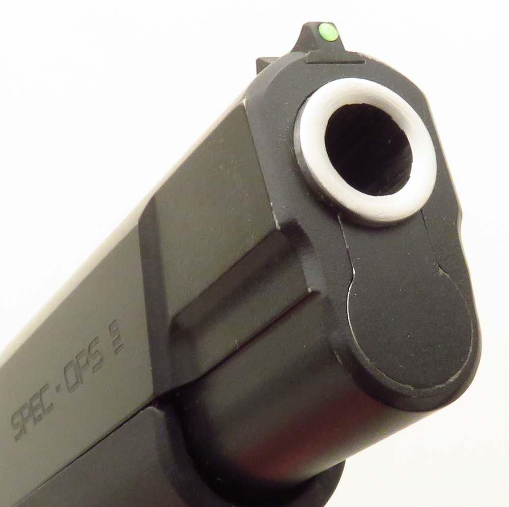 Wilson Spec Ops 9mm, five 16-round mags, high condition, layaway-img-5