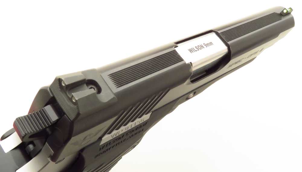 Wilson Spec Ops 9mm, five 16-round mags, high condition, layaway-img-3