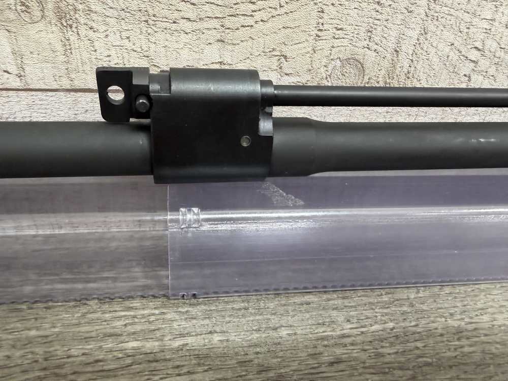 LMT MRP 16" CHROME LINED BARREL 1/7 TWIST 5.56 L7NC1B PISTON-img-10