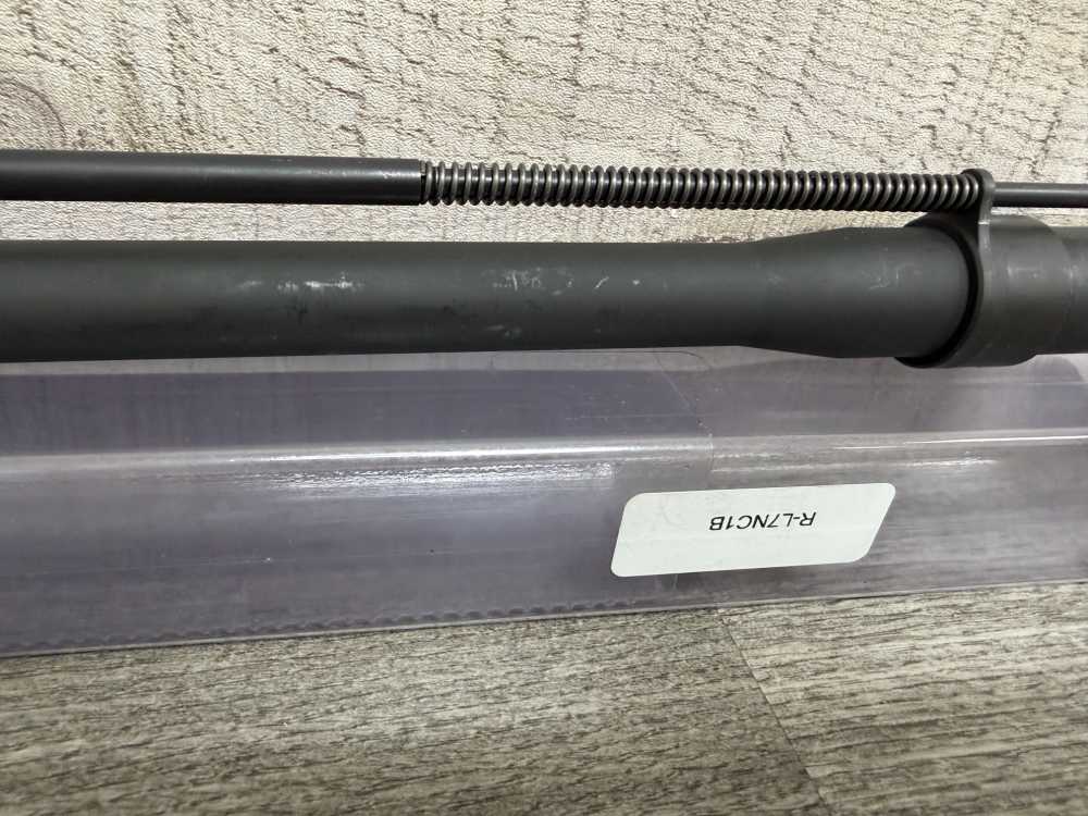 LMT MRP 16" CHROME LINED BARREL 1/7 TWIST 5.56 L7NC1B PISTON-img-11