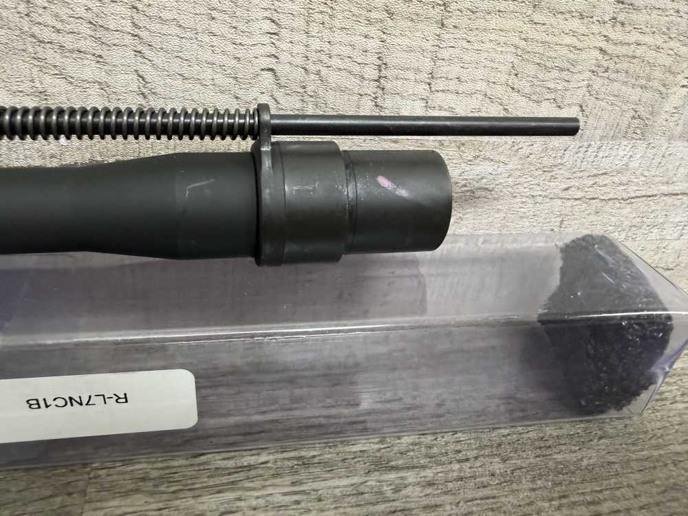 LMT MRP 16" CHROME LINED BARREL 1/7 TWIST 5.56 L7NC1B PISTON-img-12