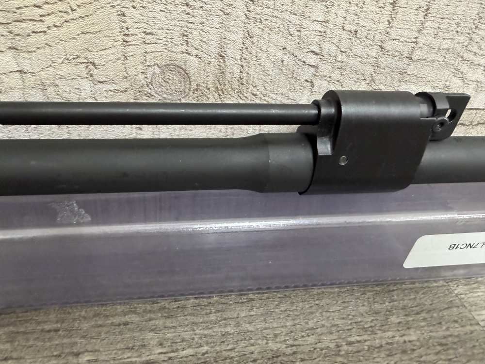 LMT MRP 16" CHROME LINED BARREL 1/7 TWIST 5.56 L7NC1B PISTON-img-3