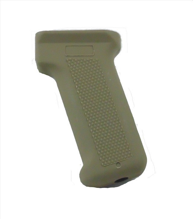 AK Pistol Grip Dark Earth STK-AKPGDE-img-1