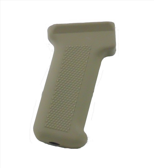 AK Pistol Grip Dark Earth STK-AKPGDE-img-0