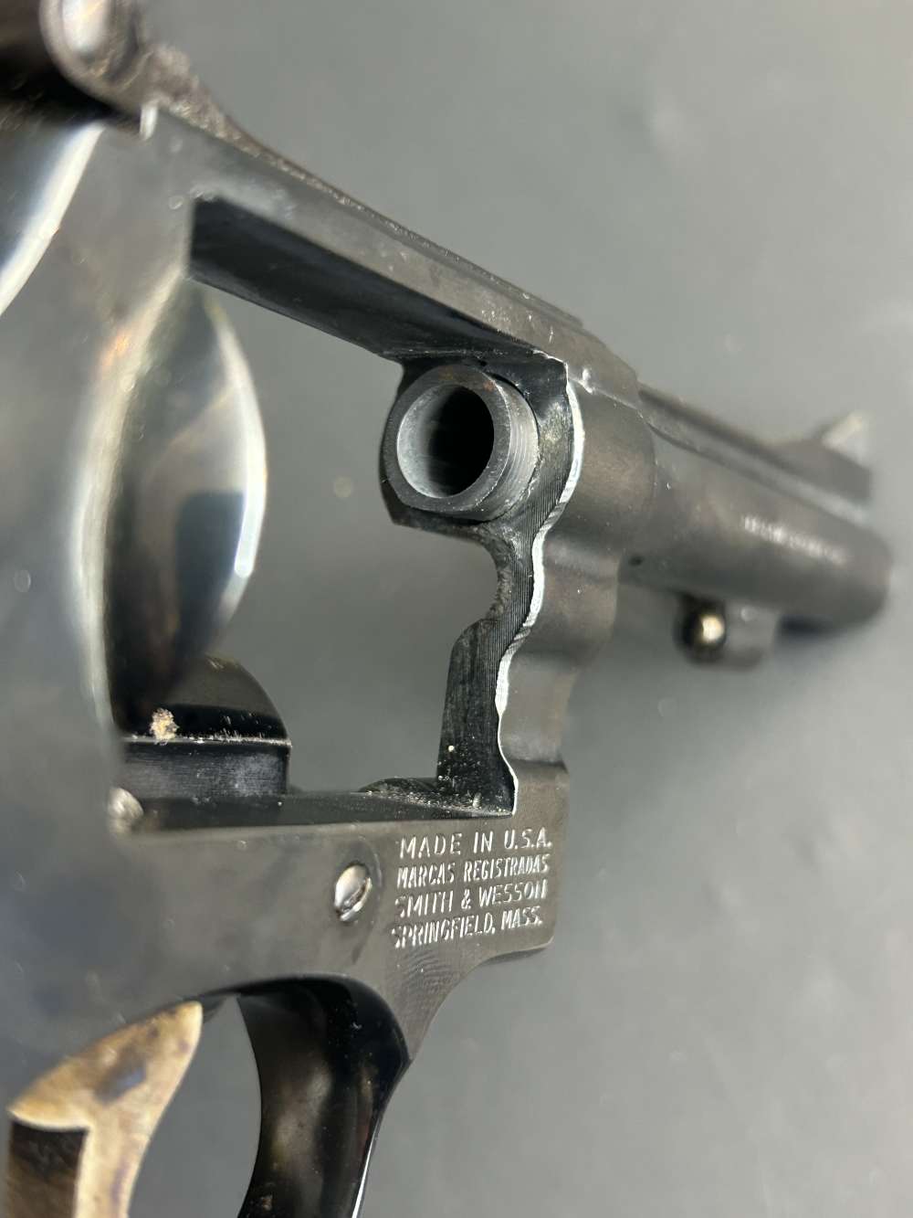SMITH & WESSON 15-4 26060430-img-5
