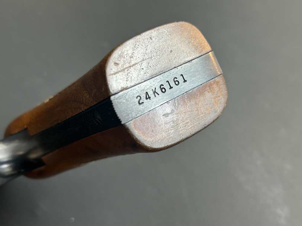 SMITH & WESSON 15-4 26060430-img-2