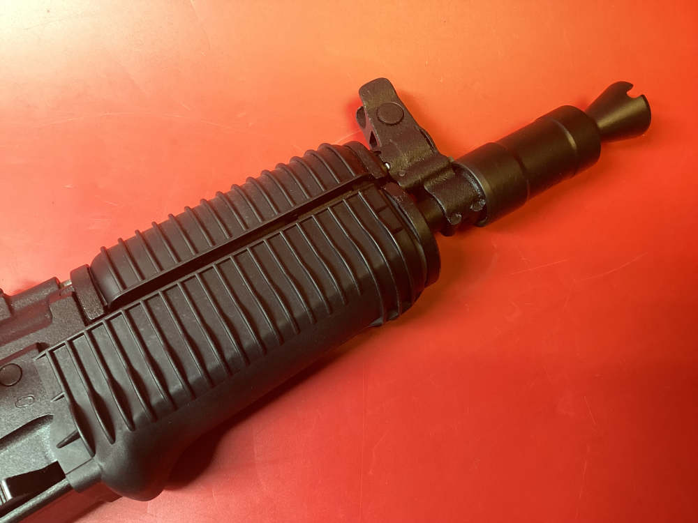 Arsenal SAM7SFK SBR 7.62x39mm 6.5” SAM7SFK-72 SAM7 AK47 NFA-img-20