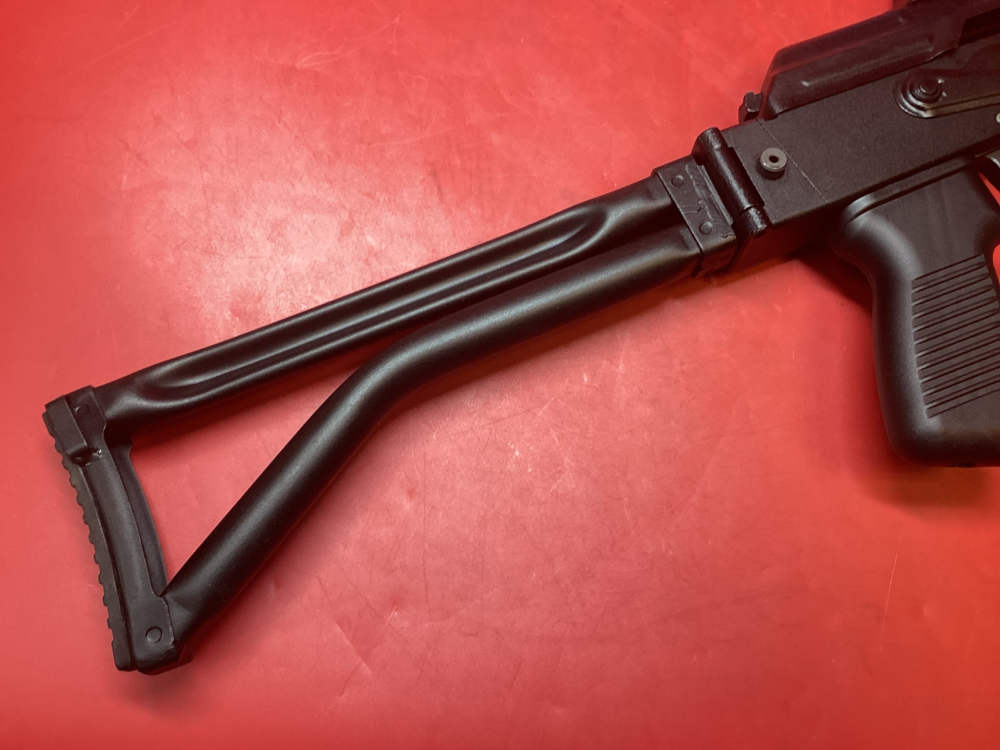 Arsenal SAM7SFK SBR 7.62x39mm 6.5” SAM7SFK-72 SAM7 AK47 NFA-img-16