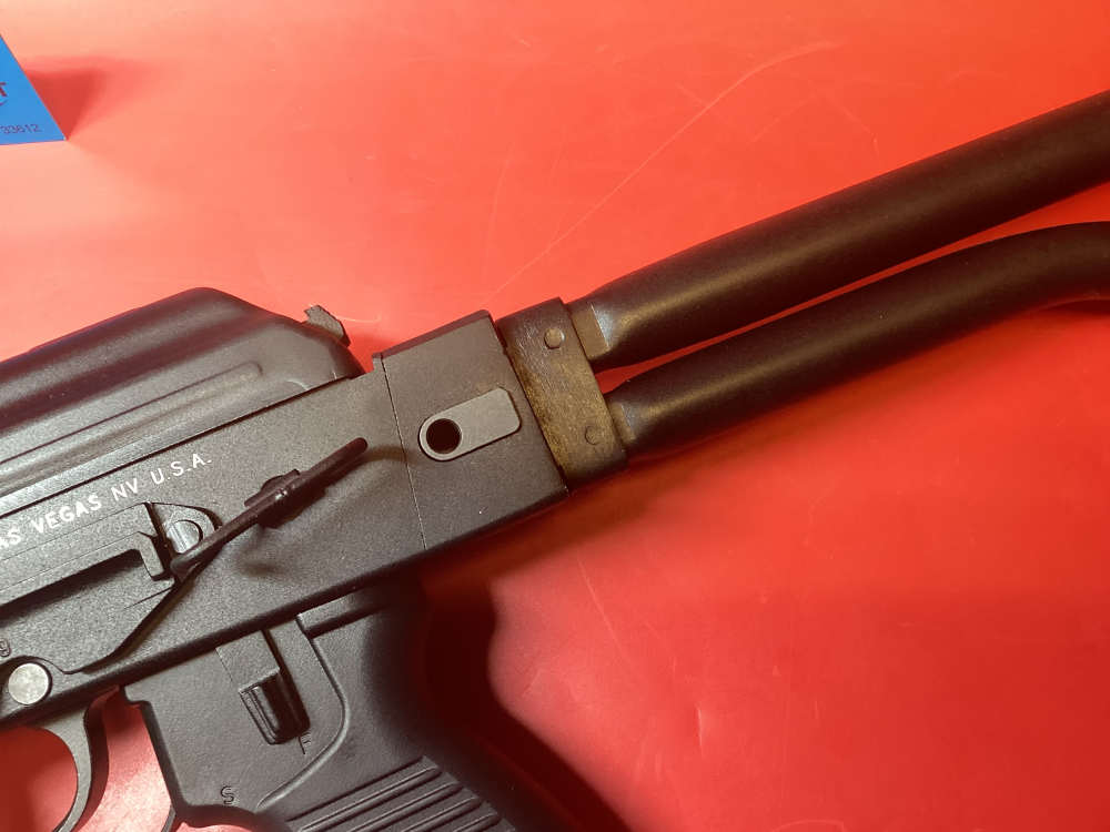 Arsenal SAM7SFK SBR 7.62x39mm 6.5” SAM7SFK-72 SAM7 AK47 NFA-img-3