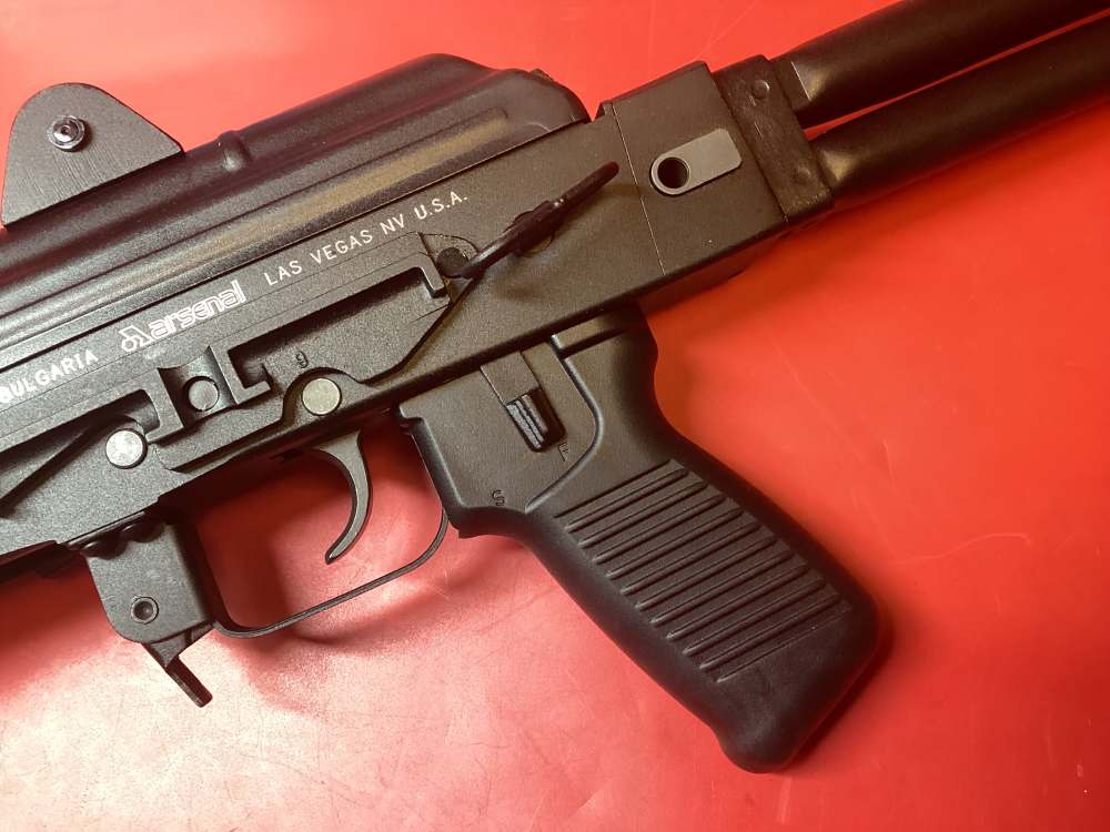 Arsenal SAM7SFK SBR 7.62x39mm 6.5” SAM7SFK-72 SAM7 AK47 NFA-img-4