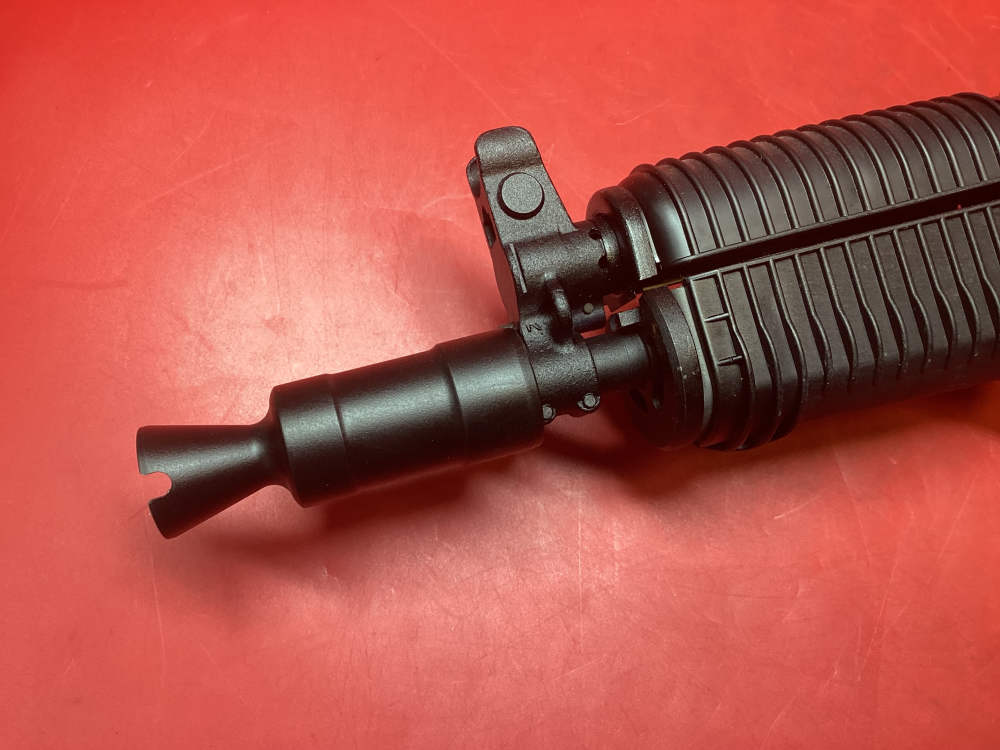 Arsenal SAM7SFK SBR 7.62x39mm 6.5” SAM7SFK-72 SAM7 AK47 NFA-img-8