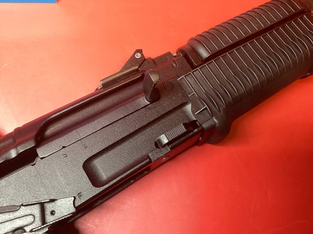 Arsenal SAM7SFK SBR 7.62x39mm 6.5” SAM7SFK-72 SAM7 AK47 NFA-img-19
