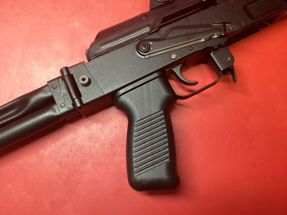 Arsenal SAM7SFK SBR 7.62x39mm 6.5” SAM7SFK-72 SAM7 AK47 NFA-img-17