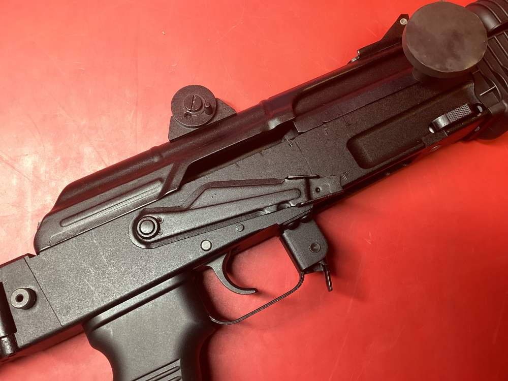 Arsenal SAM7SFK SBR 7.62x39mm 6.5” SAM7SFK-72 SAM7 AK47 NFA-img-18
