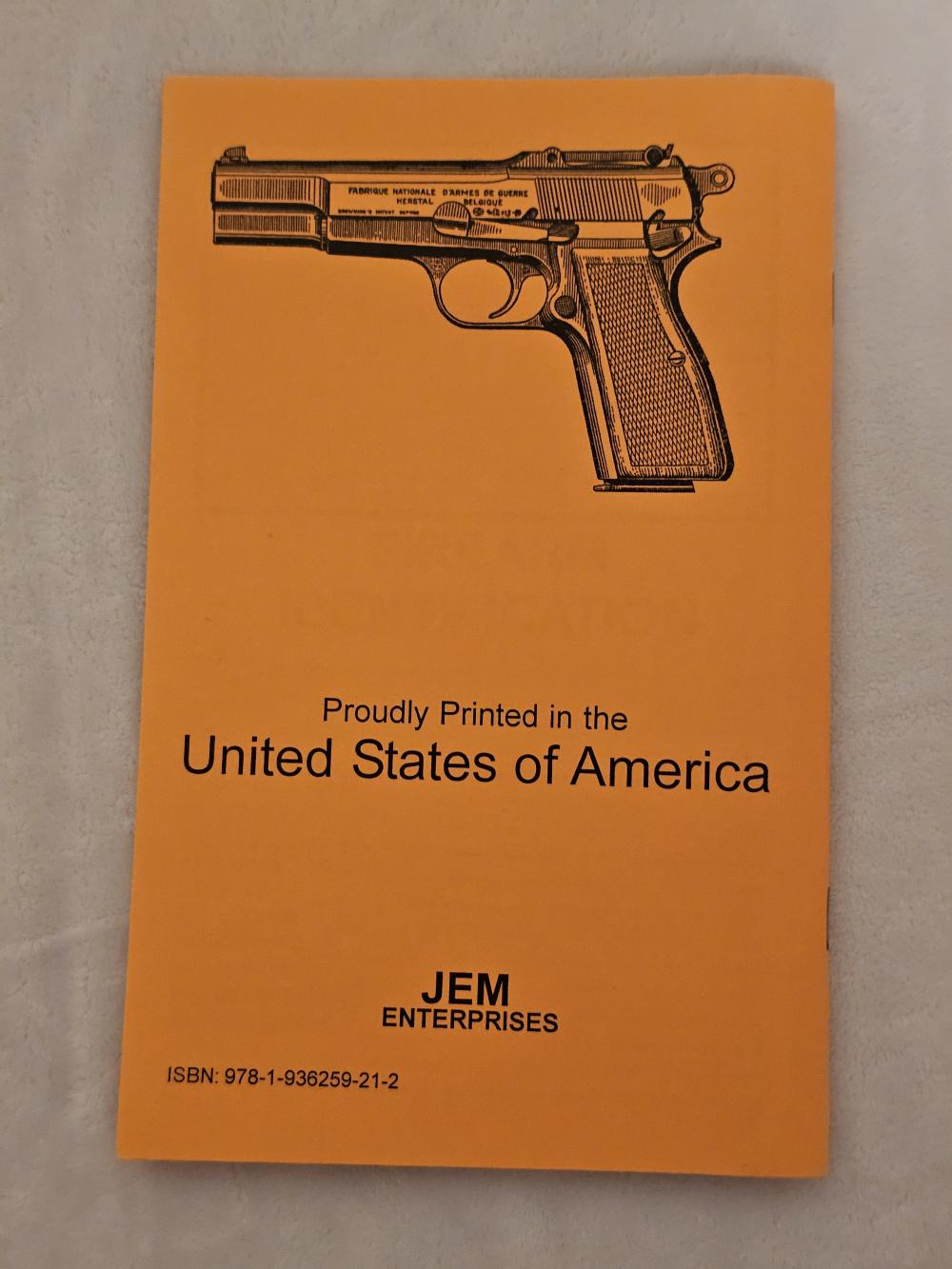 Browning Highpower Do Everything Manual-img-1