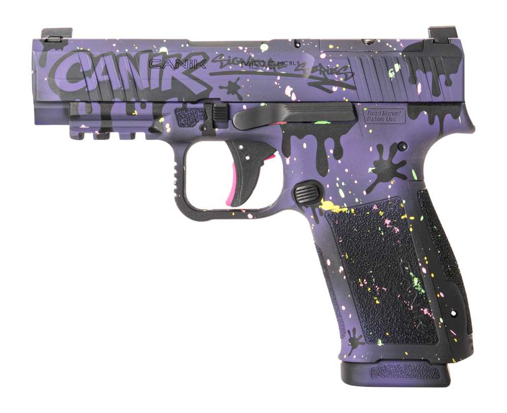 METE MC9LS - 9mm - 2026 Signature Limited Edition -Midnight Drip -1 Of 2500-img-0
