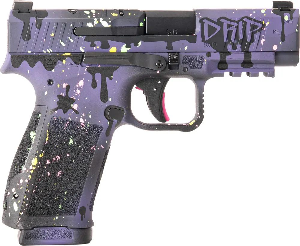 METE MC9LS - 9mm - 2026 Signature Limited Edition -Midnight Drip -1 Of 2500-img-1