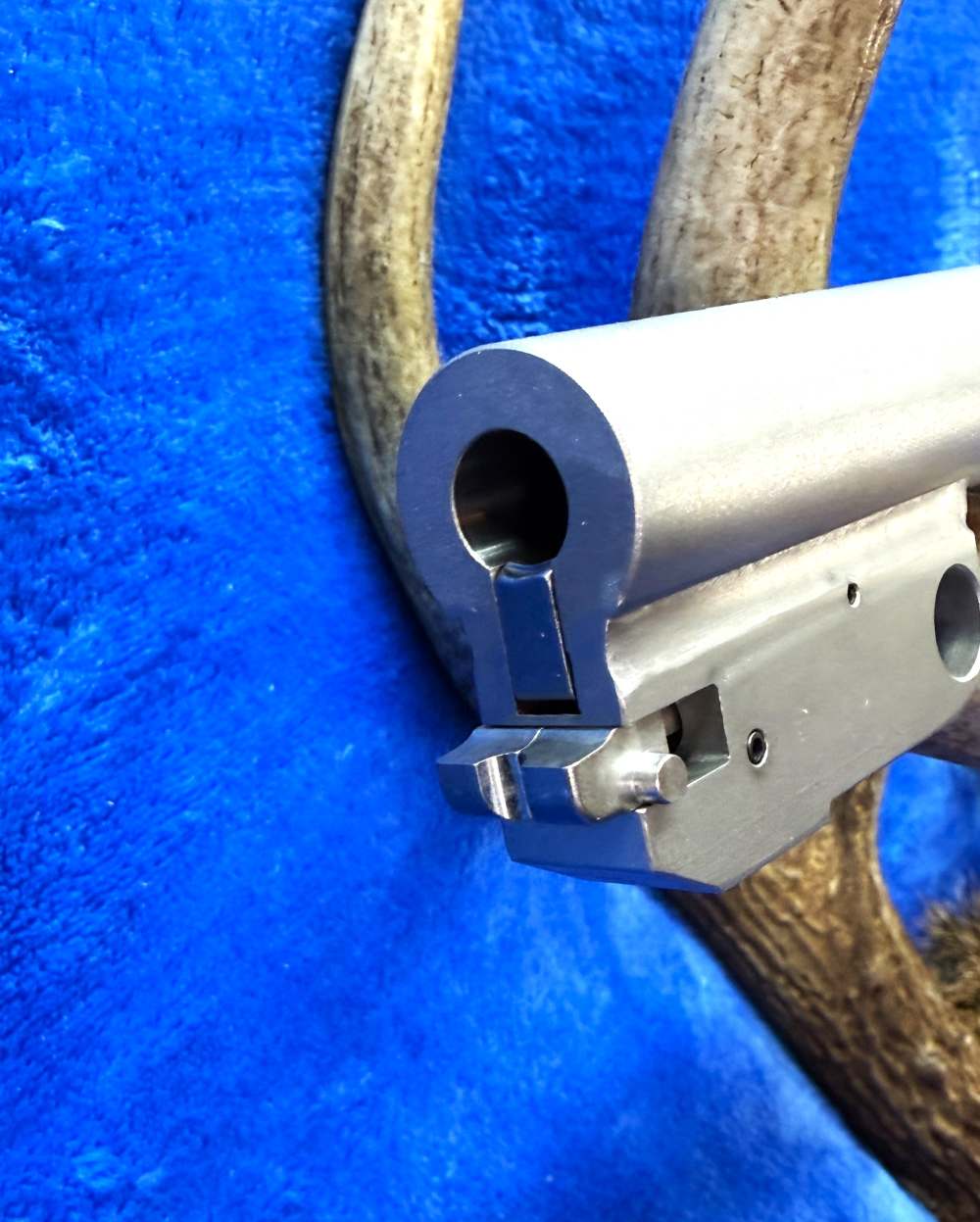 SSK Firearms 6mm ARC SSK50 / Contender Barrel – 20"-img-6