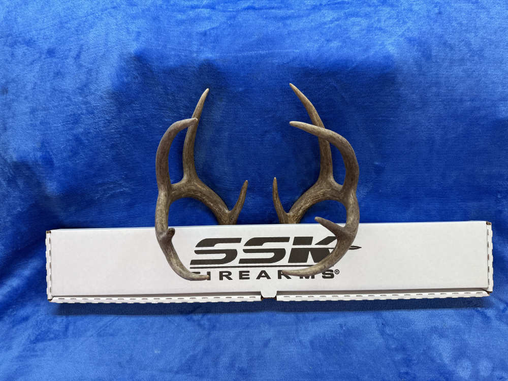 SSK Firearms 6mm ARC SSK50 / Contender Barrel – 20"-img-8
