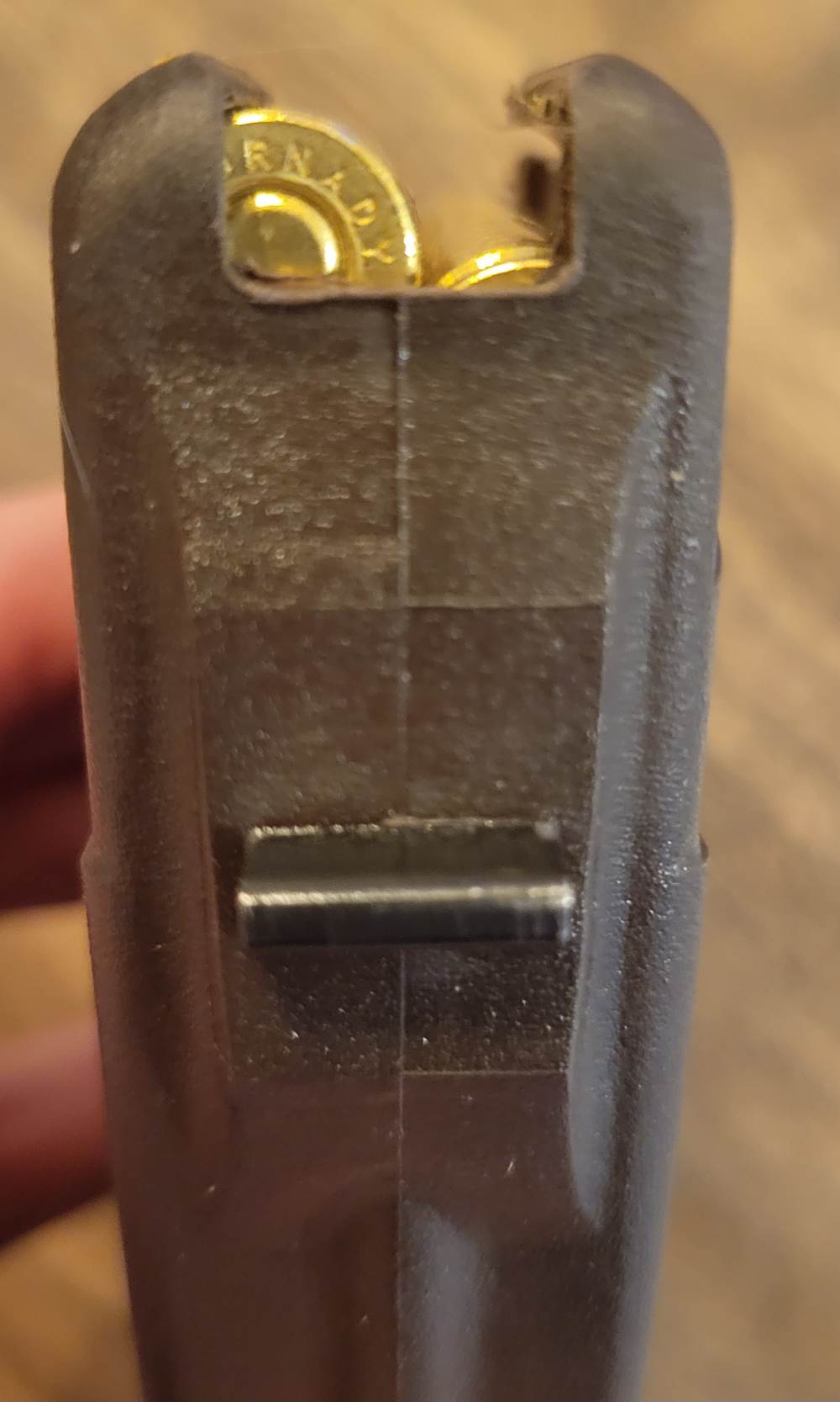 Plum Tanker 20rd Bulgarian AK-47 magazine 7.62x39mm Polymer Reinforced-img-6