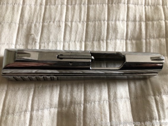 Raven 26 Caliber Slide-img-1