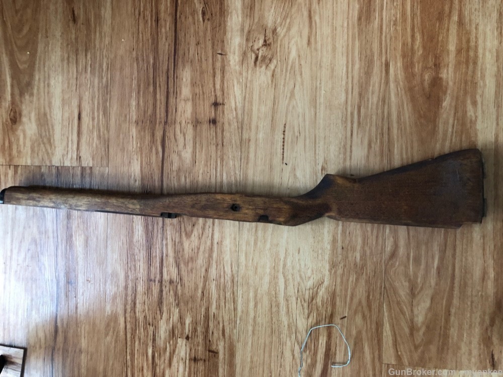 M-14 Stock-img-0