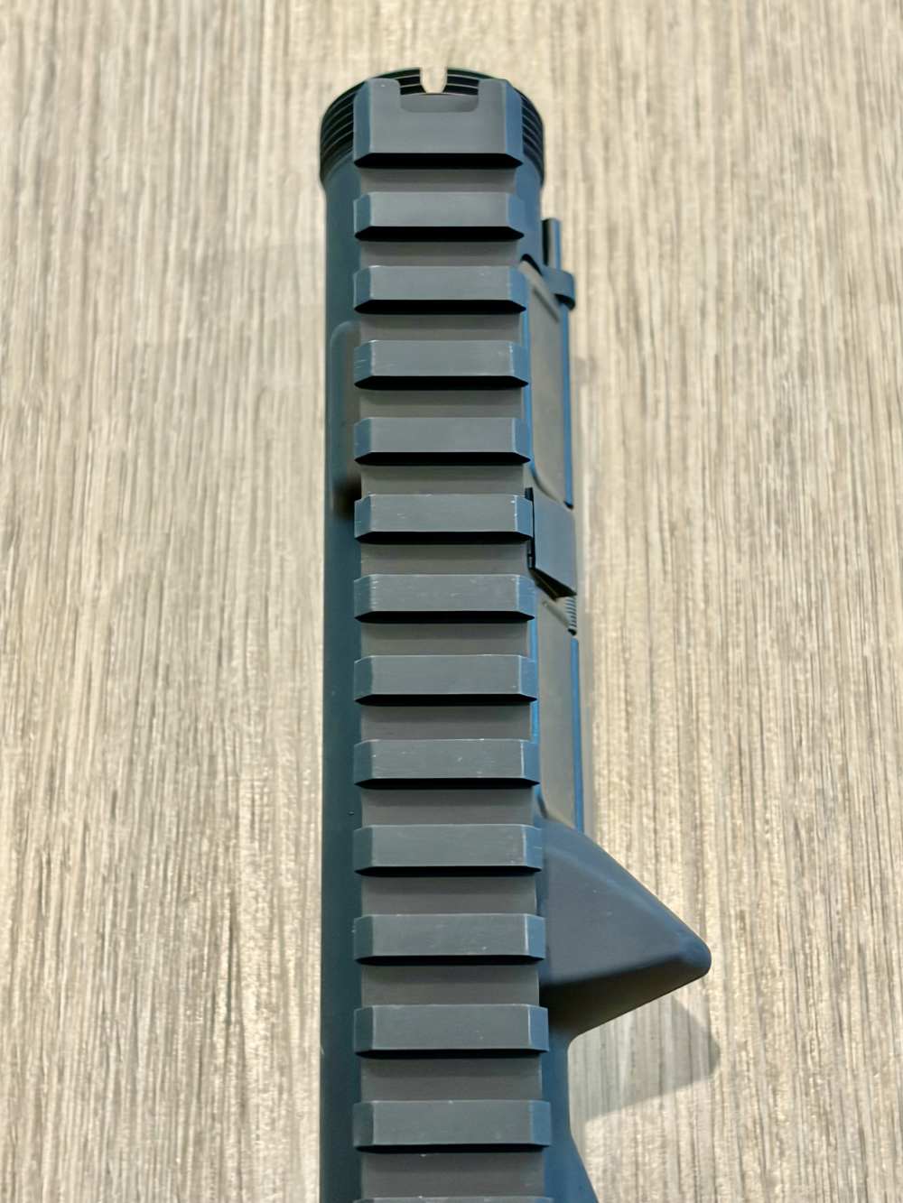 Knight’s Armament Company (KAC) AR15 Type SR15 Notched Upper Receiver - NEW-img-3