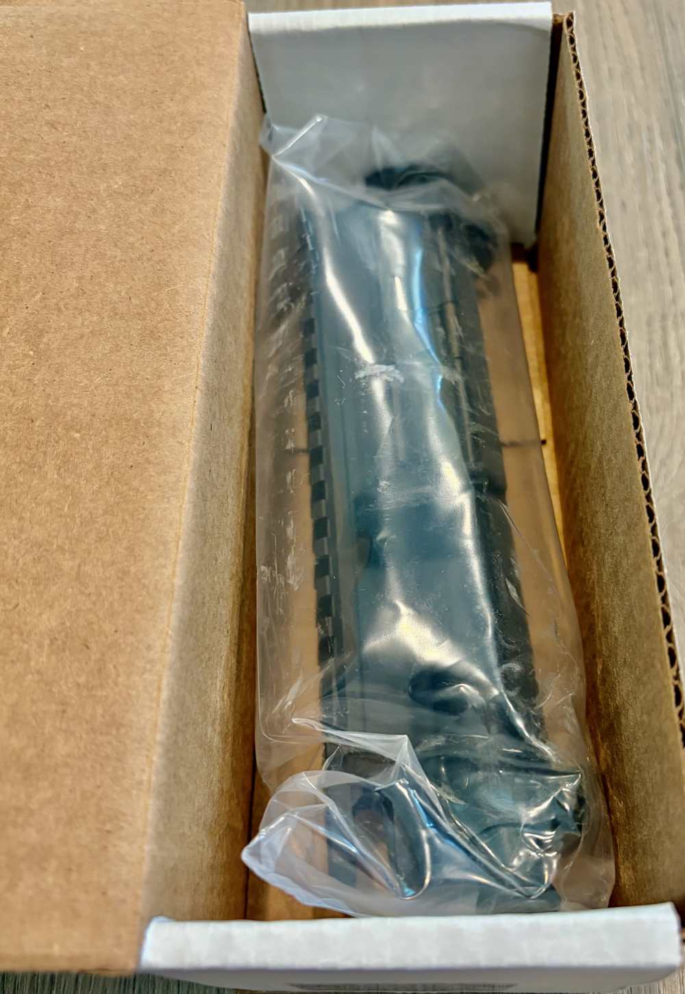 Knight’s Armament Company (KAC) AR15 Type SR15 Notched Upper Receiver - NEW-img-6