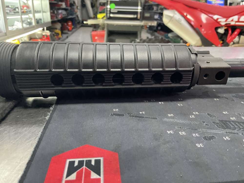 Smith & Wesson M&P-15 sport II 16” 5.56/223 RIFLE NO MAGAZINE -img-25