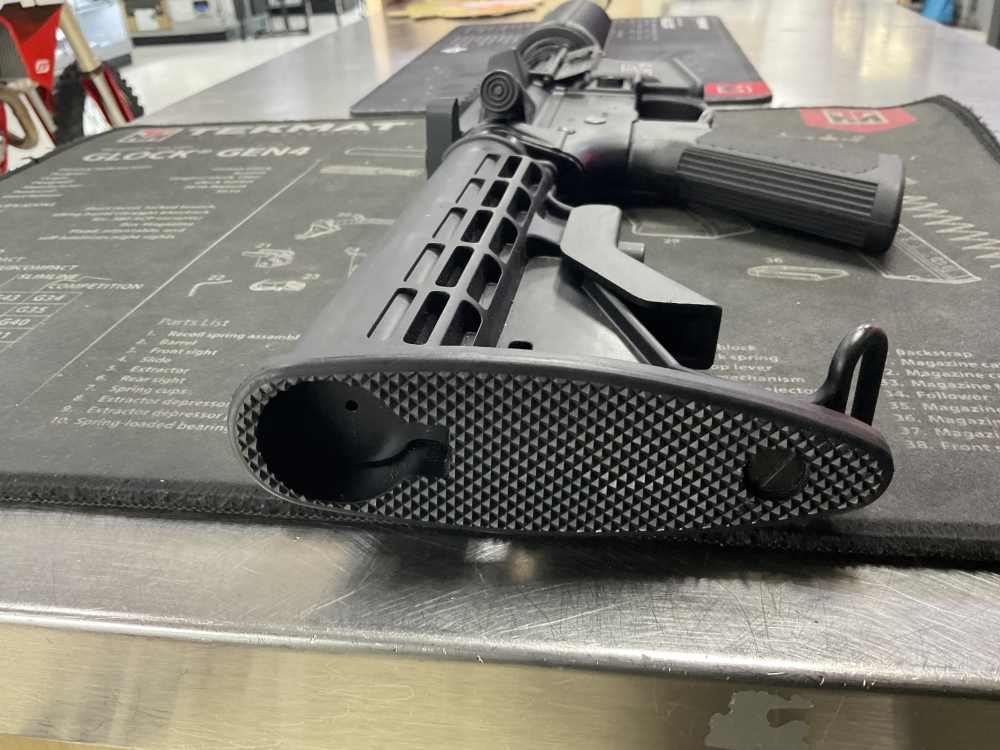 Smith & Wesson M&P-15 sport II 16” 5.56/223 RIFLE NO MAGAZINE -img-18