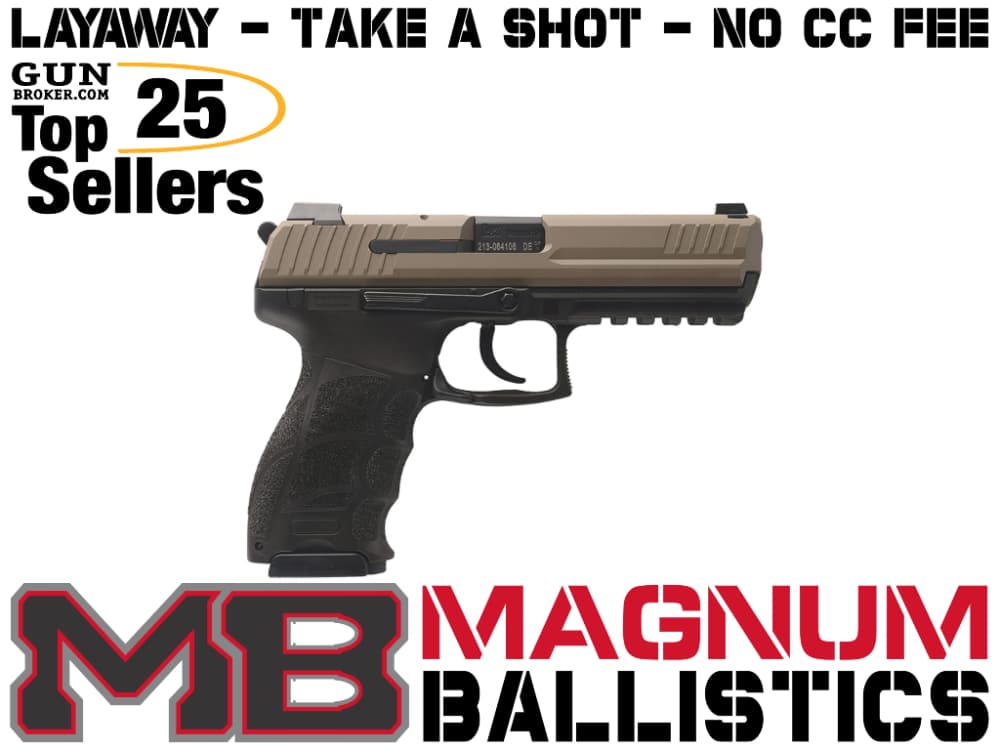 HK P30L V3 9mm-img-0