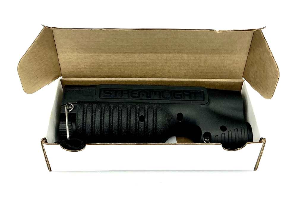 Streamlight TL- Racker 6902 Forend Light (Mossberg 590 6 3/4 Action)-img-5