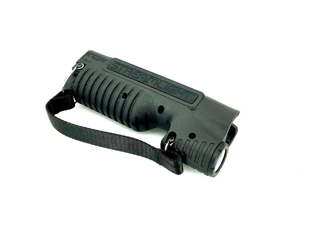 Streamlight TL- Racker 6902 Forend Light (Mossberg 590 6 3/4 Action)-img-2