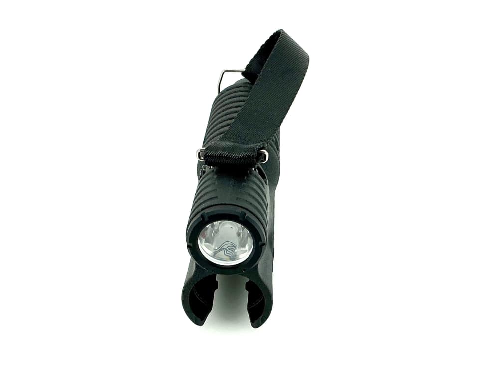 Streamlight TL- Racker 6902 Forend Light (Mossberg 590 6 3/4 Action)-img-3