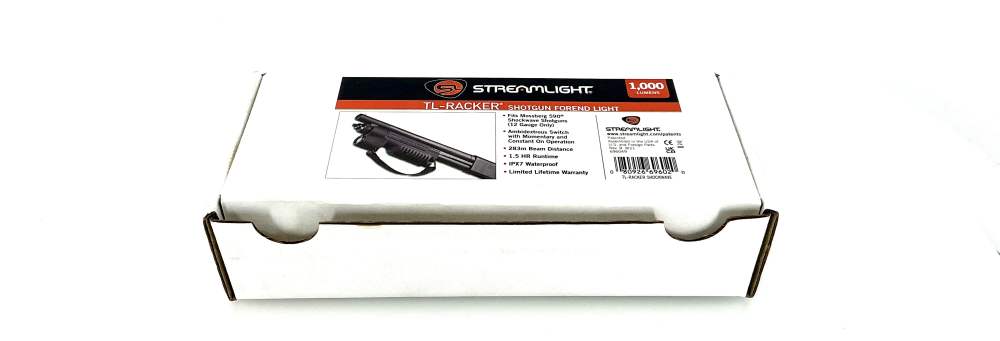 Streamlight TL- Racker 6902 Forend Light (Mossberg 590 6 3/4 Action)-img-6