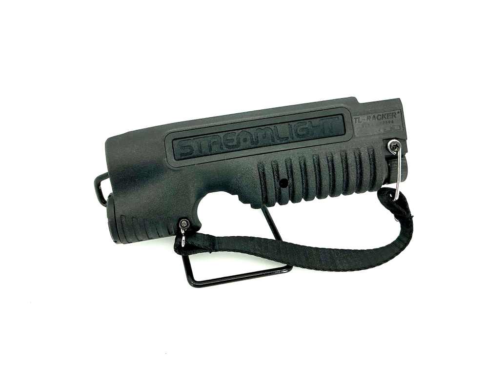 Streamlight TL- Racker 6902 Forend Light (Mossberg 590 6 3/4 Action)-img-0