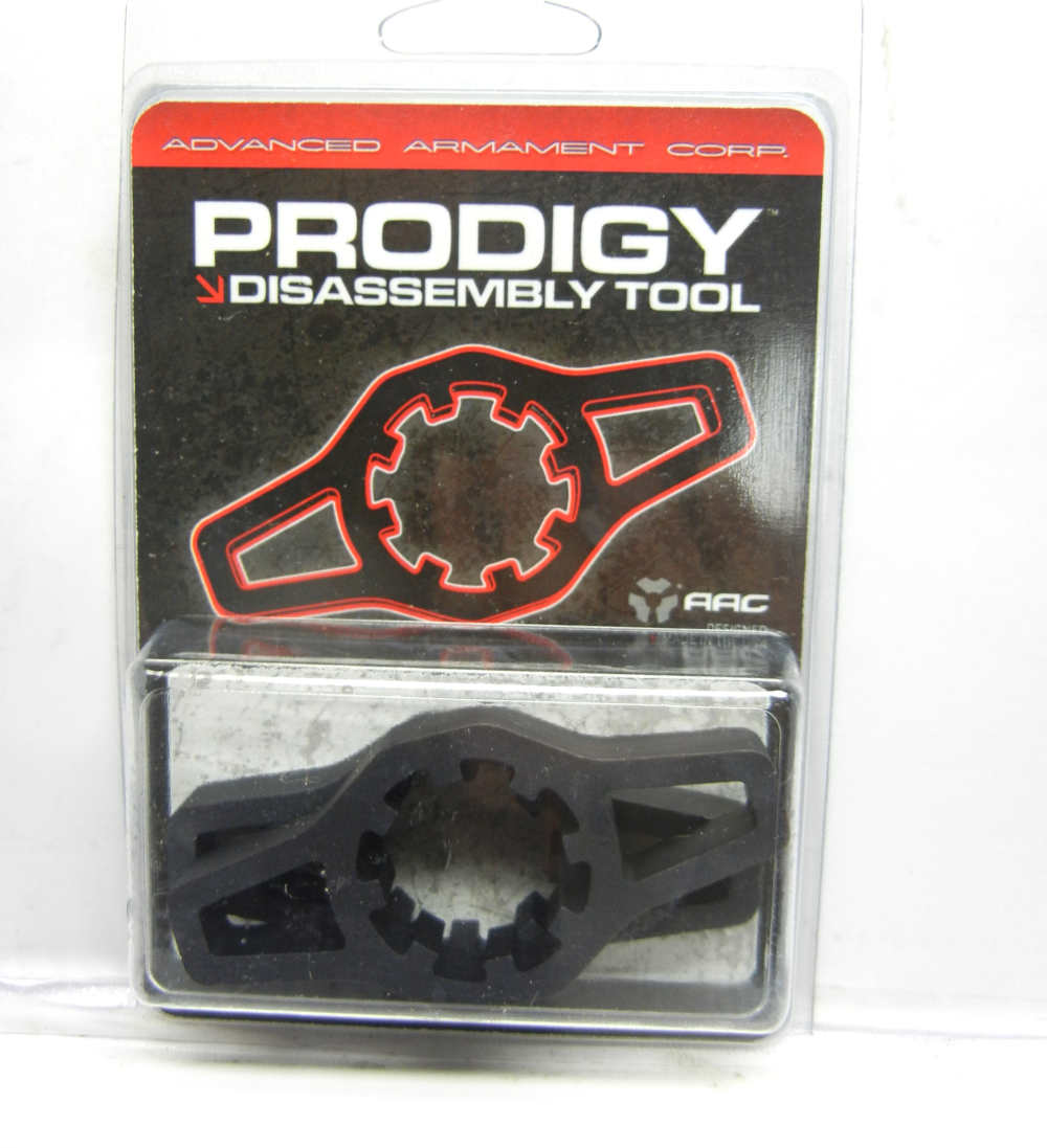 AAC PRODIGY Disassembly Tool New -img-0