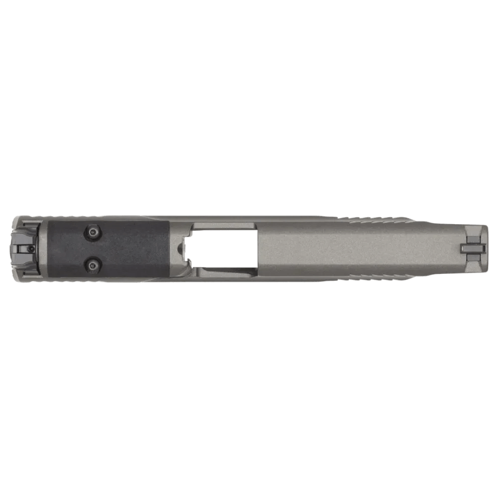 M&P®9 M2.0 Slide Assembly 5", Optic Ready GREY Slide For 5IN Barrel14570-img-4
