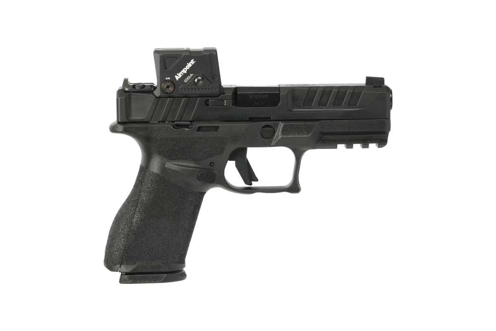 Echelon 4.0C - 9mm - 4" Barrel - 18+1 - With Aimpoint COA Optic-img-0