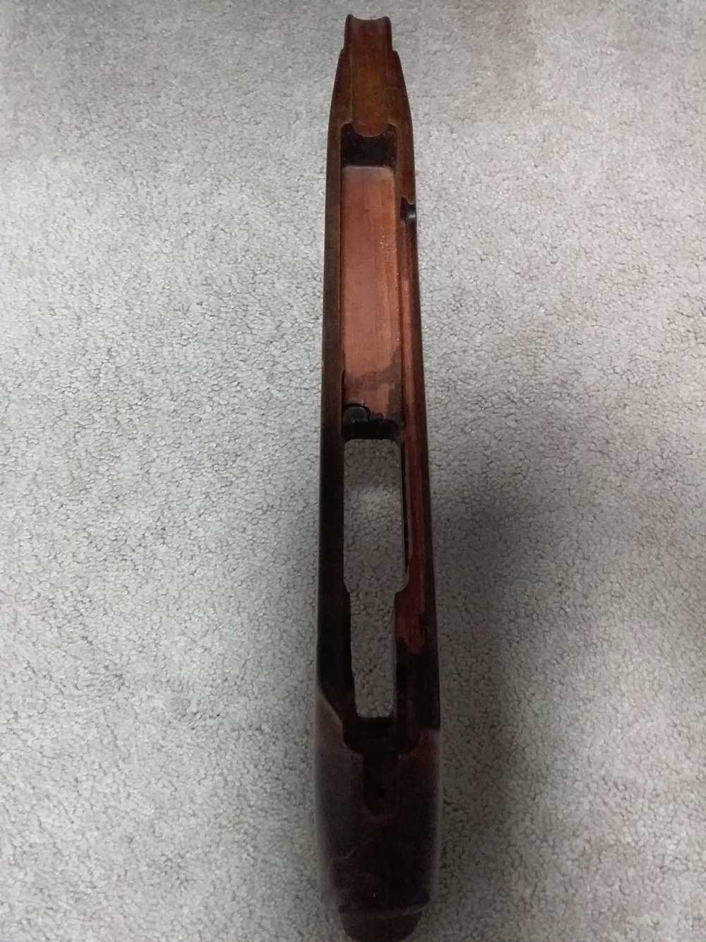 30 carbine m1 carbine stock-img-4