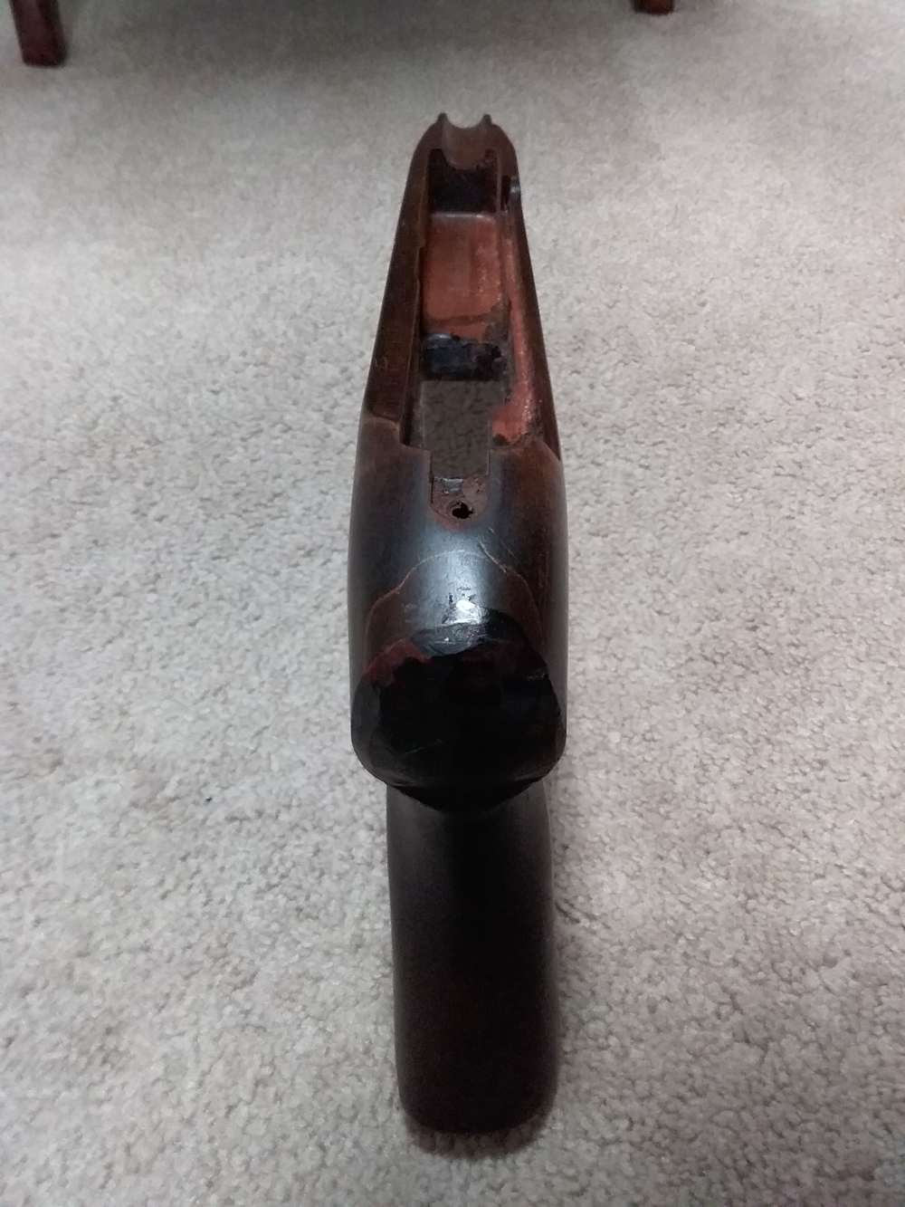 30 carbine m1 carbine stock-img-2
