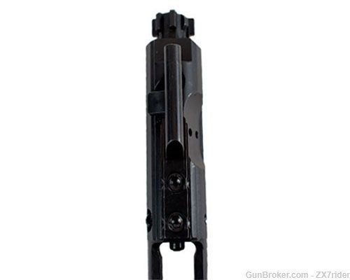 AR-15 M4 5.56 / .223  / .300 Blackout  / .350 Legend Bolt Carrier Group BCG-img-2